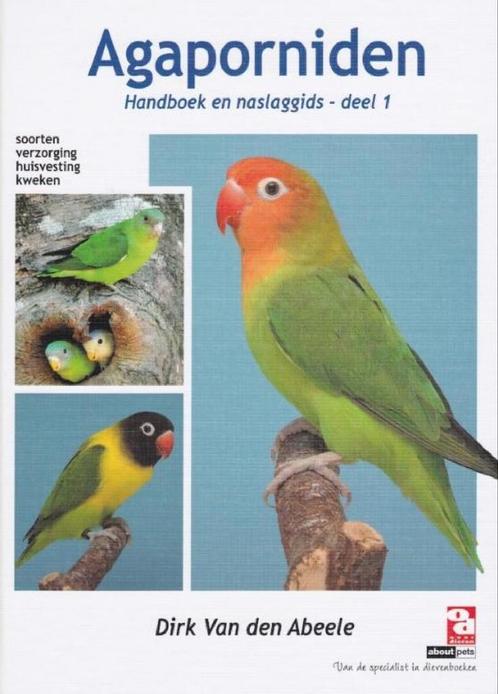 1 Soorten, verzorging, huisvesting, kweken, Boeken, Dieren en Huisdieren, Ophalen of Verzenden