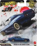 Hot Wheels Premium Nissan Skyline 2000GT-R LBWK, Kinderen en Baby's, Speelgoed | Speelgoedvoertuigen, Ophalen of Verzenden, Nieuw