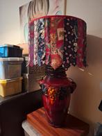 Vintage germany lamp, Ophalen of Verzenden