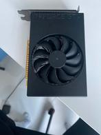 GTX 1650 Super Videokaart, Computers en Software, Videokaarten, PCI-Express 3, Gebruikt, HDMI, GDDR6
