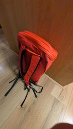 Lowe Alpine Rebel 18 Rugzak, Ophalen of Verzenden, Zo goed als nieuw, Rood, 30 cm of meer