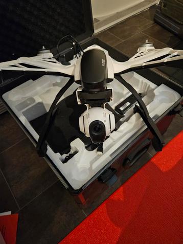 Yuneec Typhoon Q500+ Drone in Koffer beschikbaar voor biedingen