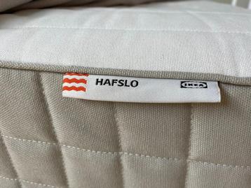Eenpersoonsbed met matras van Ikea - afbeelding 3