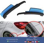 AMG WIELKAST AERO SPLITTER SET ACHTERSCHERM SPOILER L/R Merc, Gebruikt, Ophalen of Verzenden, Achter, -