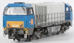 B Models H0 3016.02 - Digitale dcc diesel loc Vossloh G2000, Hobby en Vrije tijd, Modeltreinen | H0, Locomotief, Ophalen of Verzenden