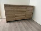 Tv-kast, eettafel+stoelen, dressoir en banktafel, 50 tot 100 cm, 100 tot 150 cm, Gebruikt, Rechthoekig