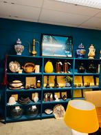 Twee lampenvoeten van het merk Colmore tafellampen, Ophalen, A, A, A