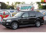 Ford EXPLORER 4.0 V6 XLT 4x4 SUV 7-pers. 1e Eigenaar, Auto's, Stof, Gebruikt, Beige, Overige carrosserieën