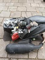 172 stage 1 dd optie en dg blok, Motoren, Ophalen of Verzenden, Nieuw