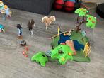 Meerdere Playmobiel setjes, Ophalen of Verzenden, Zo goed als nieuw, Jongen of Meisje