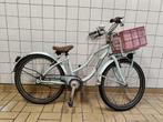 Gazelle Freestyler meisjesfiets 24 inch, Ophalen, Gebruikt, 24 inch, Handrem