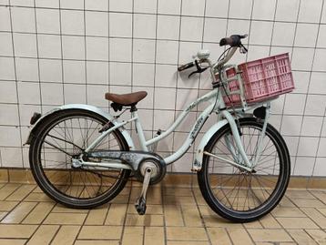 Gazelle Freestyler meisjesfiets 24 inch beschikbaar voor biedingen