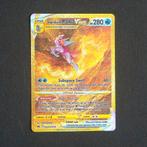 Origin Forme Palkia VSTAR (CRZ GG67) - Gouden Zeldzaamheid!, Hobby en Vrije tijd, Verzamelkaartspellen | Pokémon, Ophalen of Verzenden