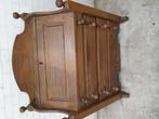 Zeer mooie authentieke  secretaire  meubel, Antiek en Kunst, Ophalen