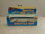 Shuttle bus, Ophalen of Verzenden, Zo goed als nieuw, Auto