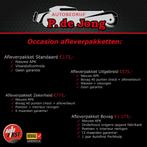 Ford FIESTA AMBIENTE 1.25i 5 Deurs Airco  Spoiler  Sportvelg, USB, Gebruikt, 4 cilinders, 60 pk