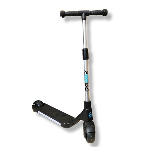step E Roller E Scooter met Led Kind 12 J 25 Kmh 3,5 Inch, Kinderen en Baby's, Speelgoed | Buiten | Voertuigen en Loopfietsen