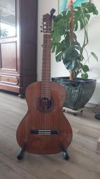 Martinez MC 48C akoestische gitaar +boeken +standaard +rugta, Ophalen of Verzenden, Zo goed als nieuw, Klassieke of Spaanse gitaar
