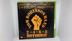 Tom Robinson Band – 2-4-6-8 Motorway 7' Single Plaat, Japan, Gebruikt, 7 inch, Single, Ophalen of Verzenden