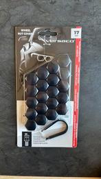 Wielmoerdopjes 17mm, Ophalen of Verzenden, Nieuw