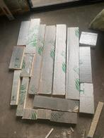 GRATIS Kingspan isolatie 5cm, Ophalen, Nieuw, Hardschuim (Pir)