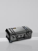 Pelicase 1510 SC met vlakverdeling + foam(nieuw in doos), Muziek en Instrumenten, Behuizingen en Koffers, ., Nieuw, Pelican, .