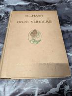 Onze vlinders, Ophalen, Zo goed als nieuw, Overige onderwerpen