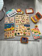 Speelgoed, Kinderen en Baby's, Speelgoed | Educatief en Creatief, Ophalen of Verzenden, Zo goed als nieuw