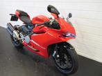 Ducati PANIGALE 959 PANIGALE959 (bj 2015), Motoren, Bedrijf, Super Sport, 959 cc