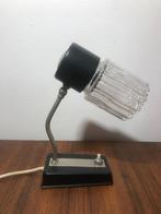 Prachtige jaren 60 tafellampje, (Hala), vintage design, Huis en Inrichting, Lampen | Tafellampen, Ophalen of Verzenden, Zo goed als nieuw