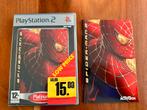 Spider-Man 2 PlayStation 2, Spelcomputers en Games, Games | Sony PlayStation 2, Avontuur en Actie, 1 speler, Ophalen of Verzenden