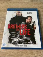 Blu-ray Brothers for Life - Bruce Willis / Cole Hauser, Cd's en Dvd's, Ophalen of Verzenden, Actie