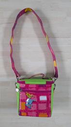 Koeltasje voor kinderen, Sieraden, Tassen en Uiterlijk, Minder dan 30 cm, Ophalen of Verzenden, Zo goed als nieuw, Schoudertas