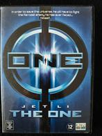 The One - Jet Li, Vanaf 12 jaar, Ophalen of Verzenden, Zo goed als nieuw, Martial Arts