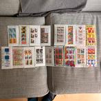 Kinderpostzegels, Postzegels en Munten, Postzegels | Nederland, Ophalen of Verzenden