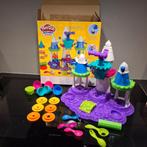 Play Doh Keuken inclusief doos., Ophalen of Verzenden, Gebruikt, Knutselen