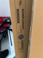 Ikea Komplement Schoenlade 100x58 - Nieuw in Doos!, Ophalen, Kunststof, 100 tot 150 cm, Nieuw