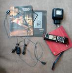 Nokia 7280 Compleet - Zonder Doos, Telecommunicatie, Mobiele telefoons | Overige merken, Gebruikt, Ophalen of Verzenden, Minder dan 3 megapixel