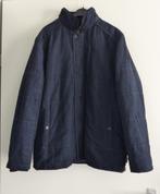 Als nieuwe WINTERJAS - merk: Donders, Kleding | Heren, Jassen | Winter, Donders, Maat 52/54 (L), Blauw, Ophalen of Verzenden