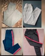 Dames broeken, Maat 38/40 (M), Ophalen of Verzenden, Zo goed als nieuw, Lang