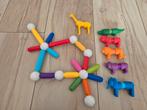 SmartMax starterset en My First Safari, Kinderen en Baby's, Speelgoed | Bouwstenen, Ophalen, Gebruikt, Overige merken