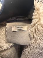 Beige faux fur - SCAPA, Maat 38/40 (M), Scapa, Beige, Ophalen of Verzenden