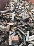 Brandhout stookhout per kuub bezorging mogelijk, Ophalen of Verzenden