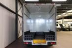 Renault Master 170PK AUTOMAAT PAARDENWAGEN LOWLINER VERKOOPW, Auto's, Bestelauto's, Stof, Gebruikt, Euro 6, Renault