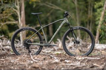 Opzoek naar een GRATIS mountainbike  beschikbaar voor biedingen