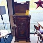 Barok platenspeler, Verzenden