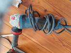 Bosch Professional haakse slijper slijptol, Ophalen of Verzenden, Zo goed als nieuw, 700 tot 1000 watt, Haakse handslijpmachine