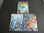 De legende der dorre gewesten, Boeken, Stripboeken, Complete serie of reeks, Ophalen of Verzenden, Zo goed als nieuw