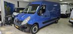 Renault Master T35 2.3 dCi L2H2 Airco Cruise Navigatie!, Euro 5, 125 pk, Gebruikt, 4 cilinders