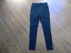 Blauwe skinny Lady Day maat XS, Lady Day, Blauw, Ophalen of Verzenden, Maat 34 (XS) of kleiner